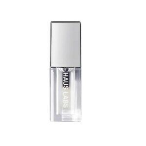 NIB ✅ Haus Labs #NEUTRAL Mini PhD Hybrid Hydrating Tinted Lip Oil ✨NIB